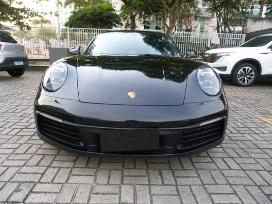 PORSCHE 911 3.0 24V H6 GASOLINA CARRERA PDK PORSCHE 911 3.0 24V H6 GASOLINA CARRERA PDK